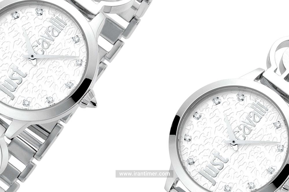 خرید ساعت مچی زنانه جاست کاوالی مدل JC1L028M0015 به چه افرادی پیشنهاد میشود؟